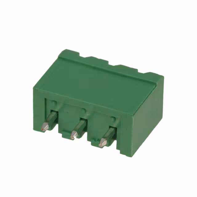 OQ0371500000G Amphenol Anytek  Conectores y tomas de corriente